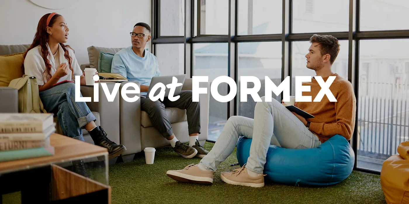 Careers at Formex - leyu