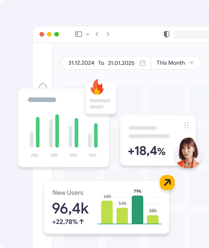 Achieve more with better workflows - leyu