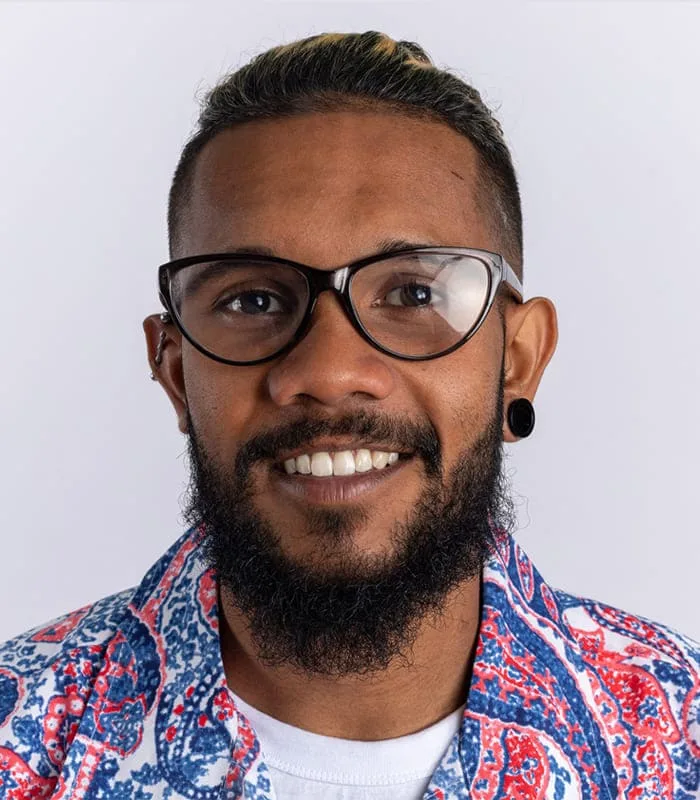 We're a small team with big ambitions - leyu